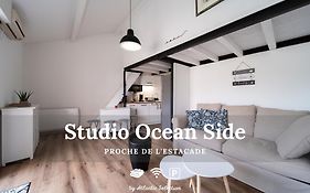 Atlantic Selection - Studio Ocean Side - A 200 Metres De L'Estacade